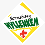 Scouting Hyllenkem