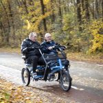 Stichting Fietsmaatjes Hillegom Lisse